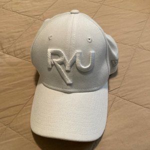 RYU New Era Baseball Cap